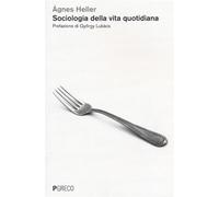 Sociologia della vita quotidiana