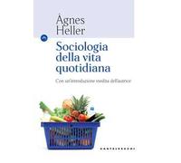 Sociologia della vita quotidiana