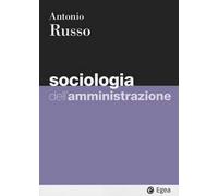 Sociologia dell'amministrazione