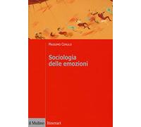 Sociologia delle emozioni