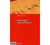 Sociologia delle emozioni