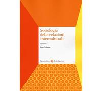 Sociologia delle relazioni interculturali