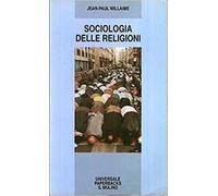 Sociologia delle religioni