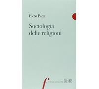 Sociologia delle religioni