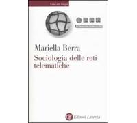 Sociologia delle reti telematiche
