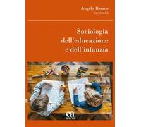 Sociologia dell'educazione e dell'infanzia