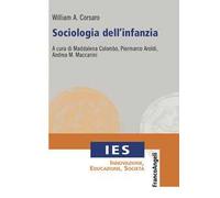 Sociologia dell'infanzia