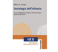 Sociologia dell'infanzia