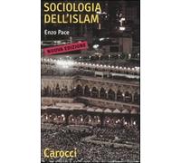 Sociologia dell'Islam. Fenomeni religiosi e logiche sociali - Pace Enzo