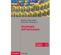 Sociologia dell'istruzione