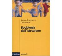 Sociologia dell'istruzione