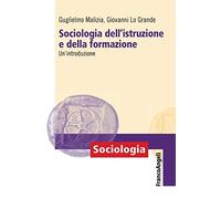 Sociologia dell'istruzione e della formazione. Un'introduzione