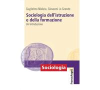 Sociologia dell'istruzione e della formazione. Un'introduzione