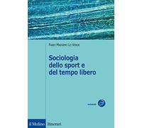 Sociologia dello sport e del tempo libero