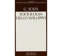 Sociologia dello sviluppo