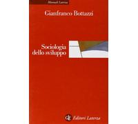 Sociologia dello sviluppo