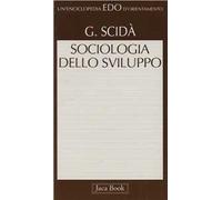Sociologia dello sviluppo