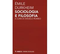 Sociologia e filosofia