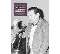 Sociologia e sviluppo del Mezzogiorno