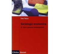 Sociologia economica. Nuova ediz.. Vol. 2: Temi e percorsi contemporanei