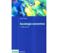Sociologia Economica - Carlo Trigilia - 2002