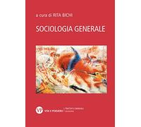 Sociologia generale. Con QR Code