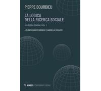 Sociologia generale. Vol. 1 - Bourdieu Pierre