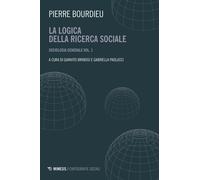 Sociologia generale. Vol. 1: La logica della ricerca sociale - 20