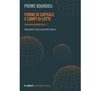 Sociologia generale. Vol. 3 - Bourdieu Pierre
