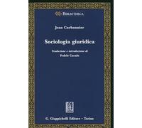 Sociologia giuridica