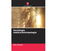 Sociologia médica/Antropologia