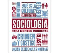 Sociología para mentes inquietas