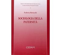 Sociologia paternita'