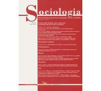 Sociologia. Rivista quadrimestrale di scienze storiche e sociali (2024) (Vol. 2)