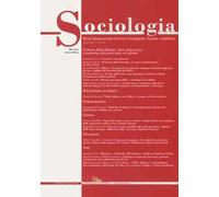 Sociologia. Rivista quadrimestrale di scienze storiche e sociali (2024). Vol. 2