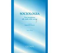 Sociologia. Una introduzione allo studio della società