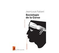 Sociologie de la Corse
