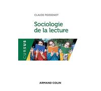 Sociologie de la lecture