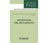 Sociologie del mutamento