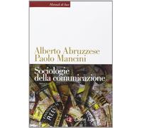 Sociologie della comunicazione