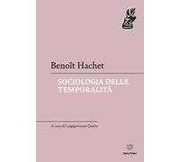 Sociologie delle temporalità