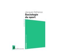 Sociologie du sport