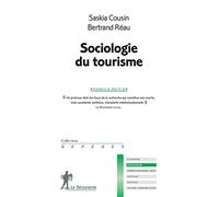 Sociologie du tourisme