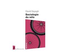 Sociologie du vélo