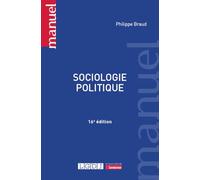 Sociologie politique
