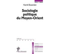 Sociologie politique du Moyen-Orient