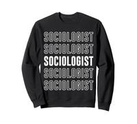Sociologo Felpa