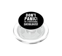 Sociologo PopSockets PopGrip per MagSafe