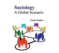 Sociology: A Global Scenario (Copertina rigida)