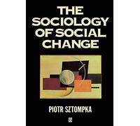 Sociology of Social Change